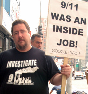 9/11-bevægelsen